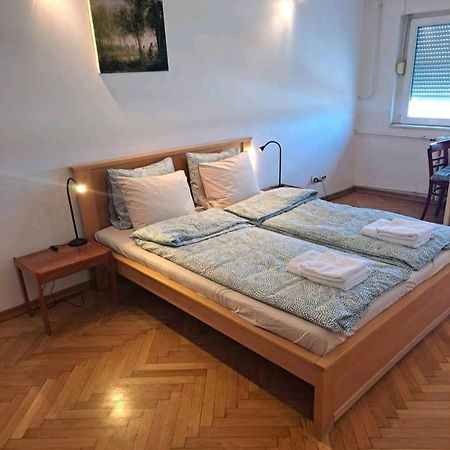 Apartman Milica 2023 Белград Экстерьер фото